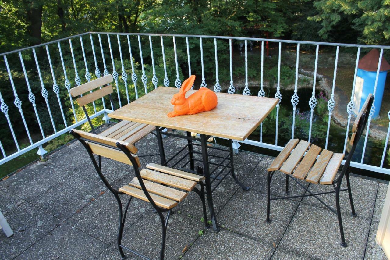Appartement Haus Hawei à Vienne Extérieur photo