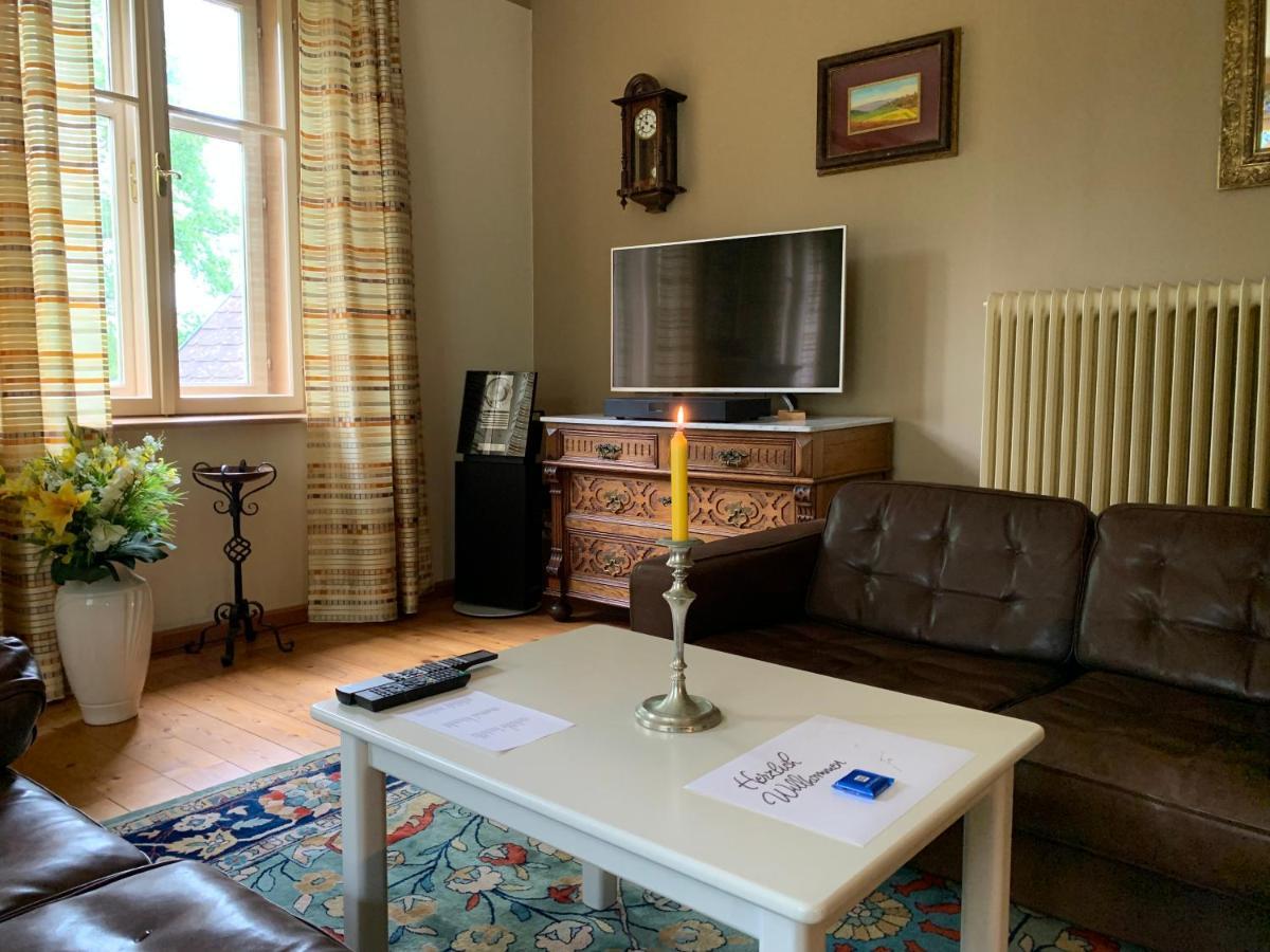 Appartement Haus Hawei à Vienne Extérieur photo